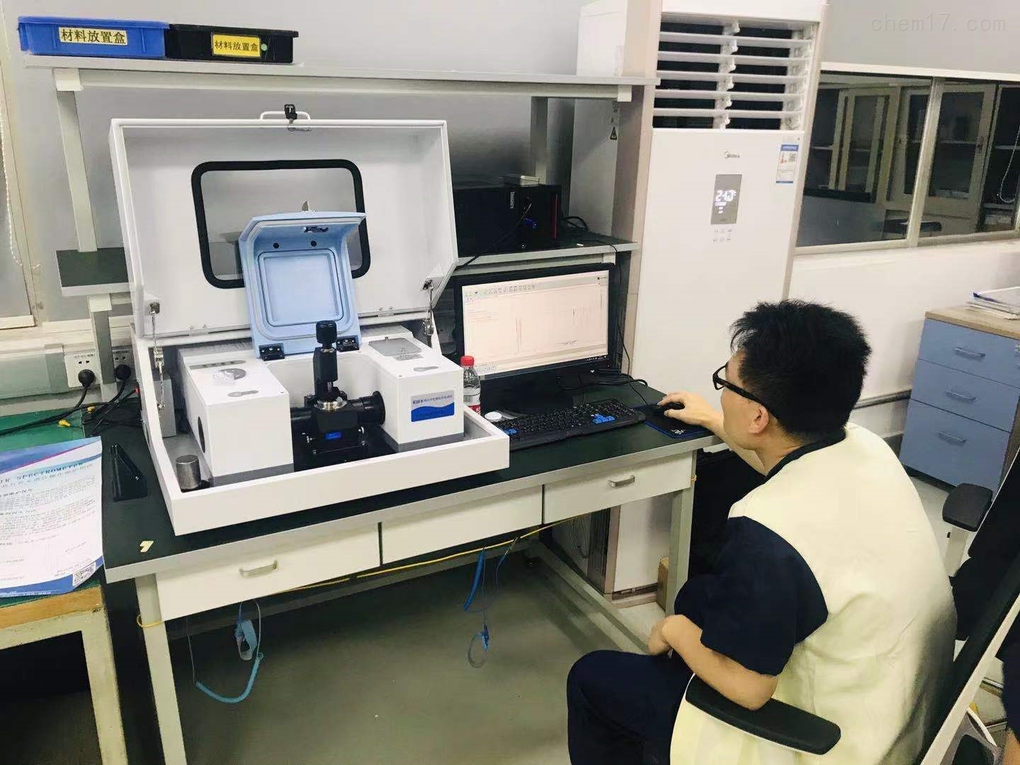 FTIR光谱仪_http://www.gdnp88.com_FTIR光谱仪_第1张