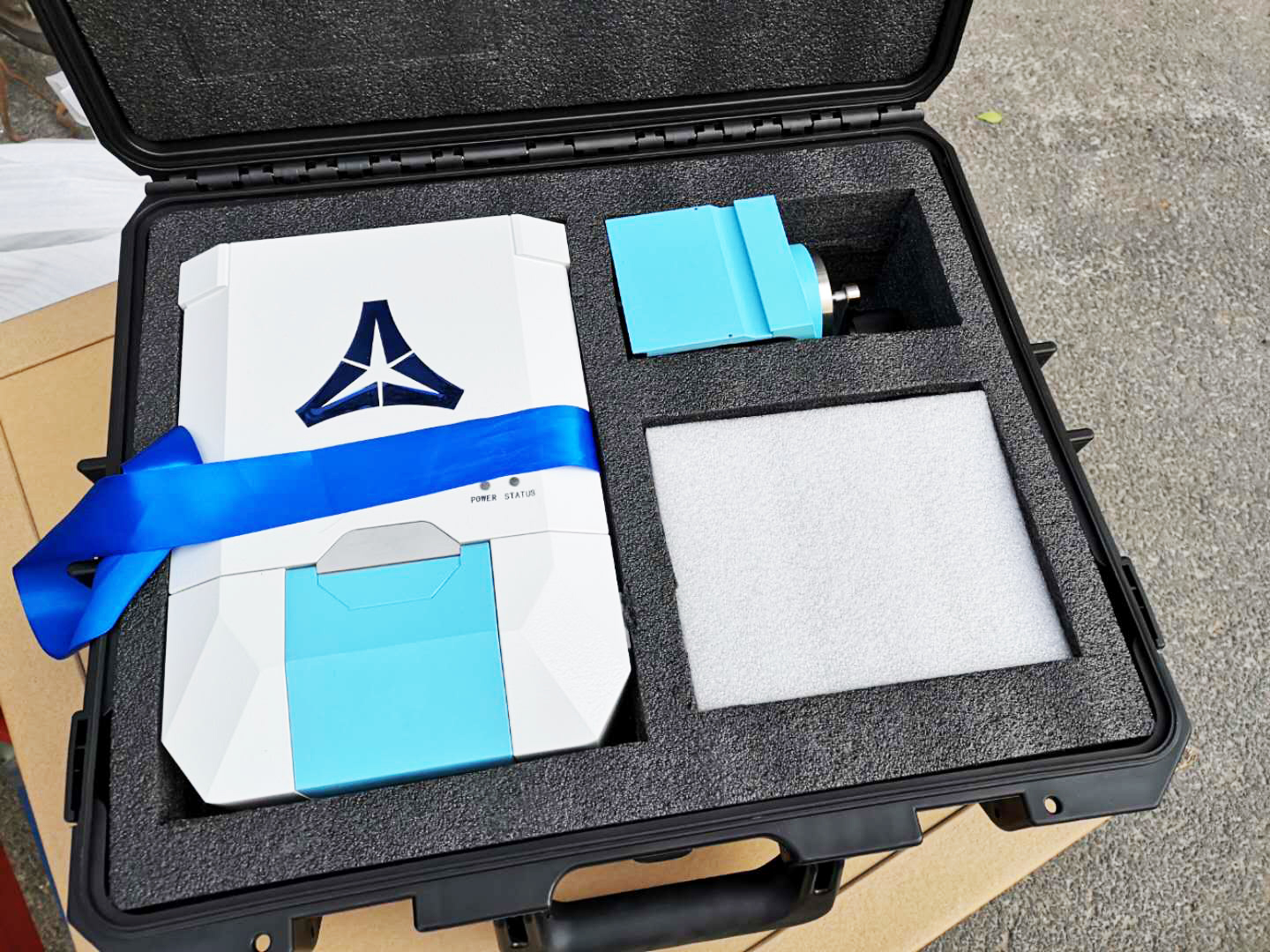 红外光谱仪厂家-广东能谱科技有限公司_http://www.gdnp88.com_光谱仪案例和新闻_第1张