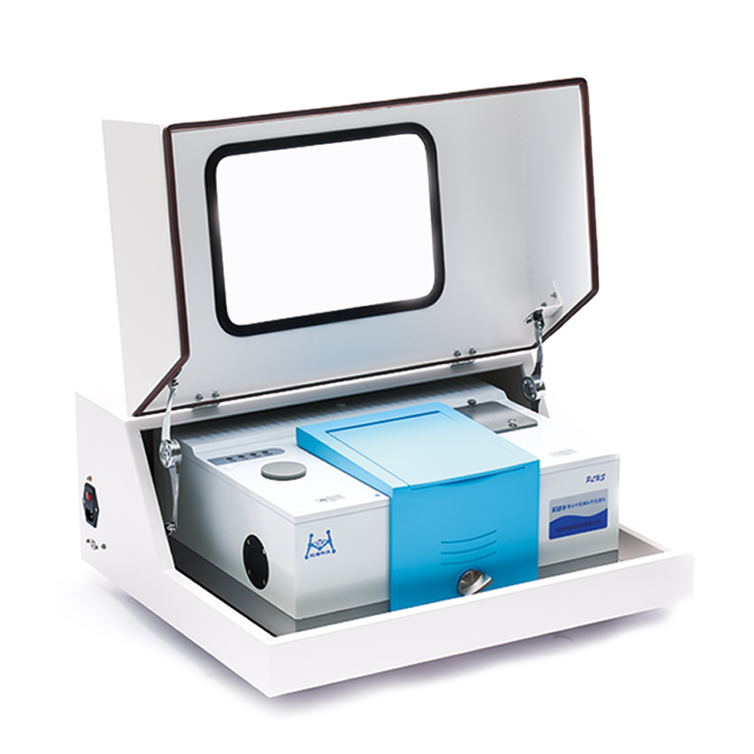 红外光谱仪厂家-广东能谱科技有限公司_http://www.gdnp88.com_光谱仪案例和新闻_第2张