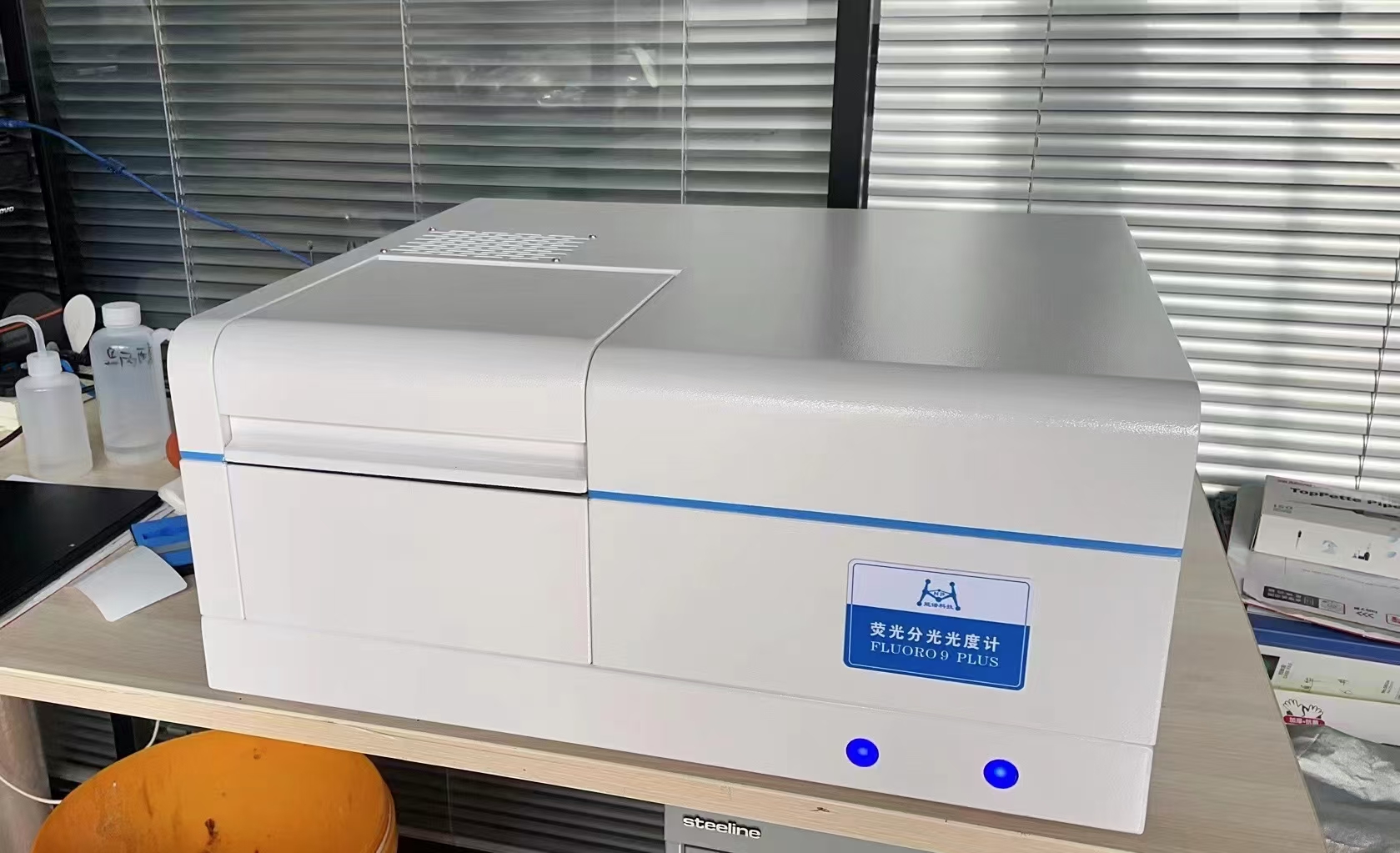 广东能谱科技有限公司专业销售实验室设备_http://www.gdnp88.com_光谱仪案例和新闻_第2张